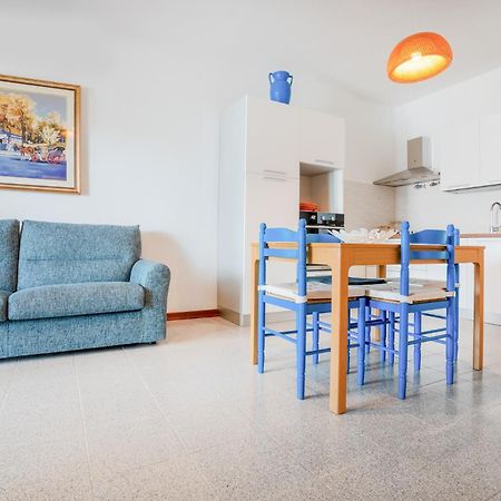 Apartamento Casa Masini San Teodoro Monte Petrosu Exterior foto