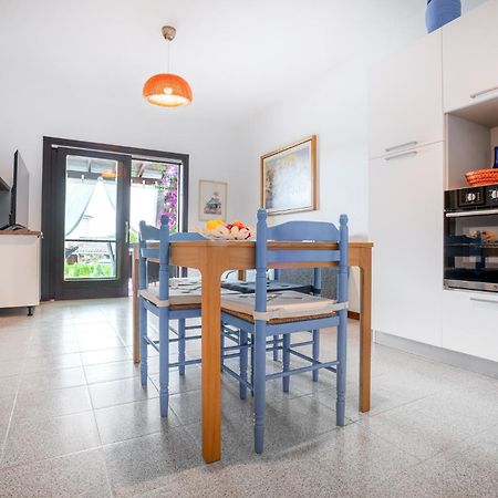Apartamento Casa Masini San Teodoro Monte Petrosu Exterior foto