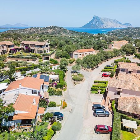 Apartamento Casa Masini San Teodoro Monte Petrosu Exterior foto