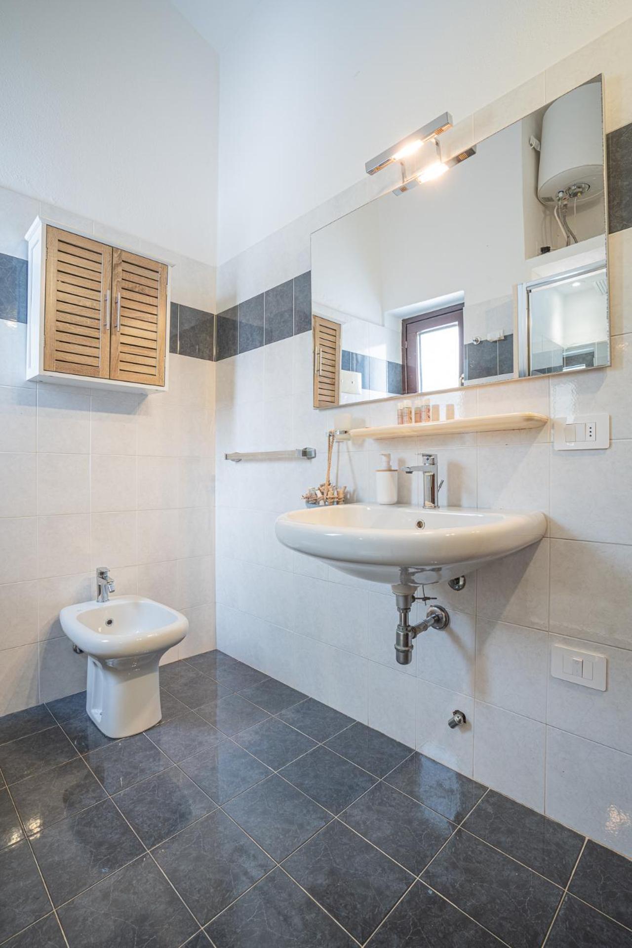 Apartamento Casa Masini San Teodoro Monte Petrosu Exterior foto