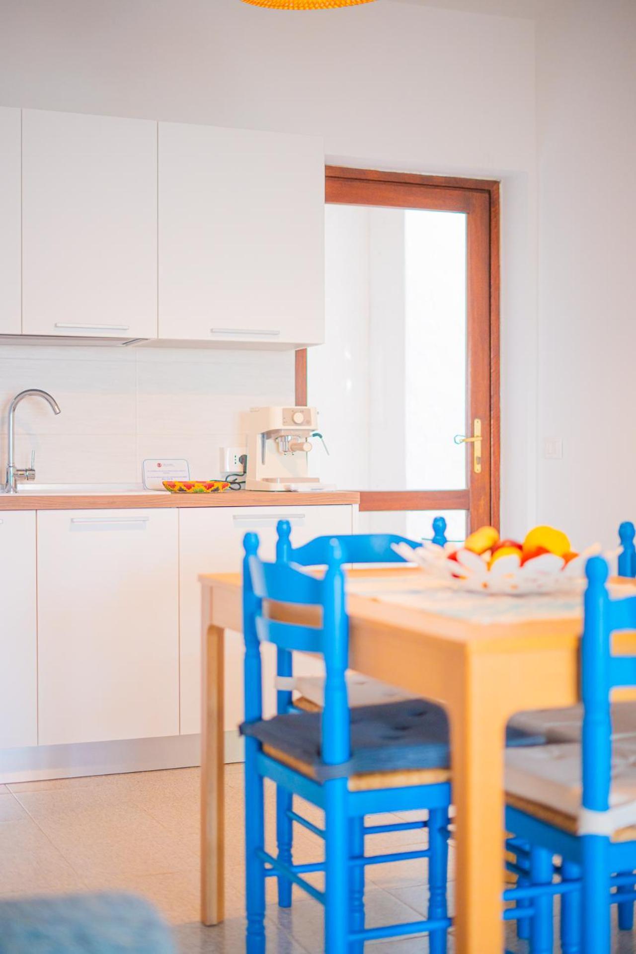 Apartamento Casa Masini San Teodoro Monte Petrosu Exterior foto