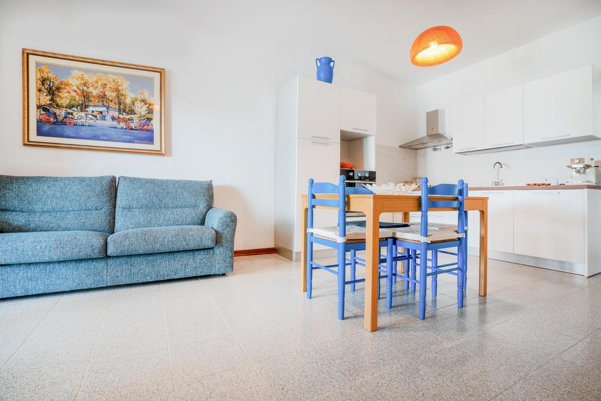Apartamento Casa Masini San Teodoro Monte Petrosu Exterior foto