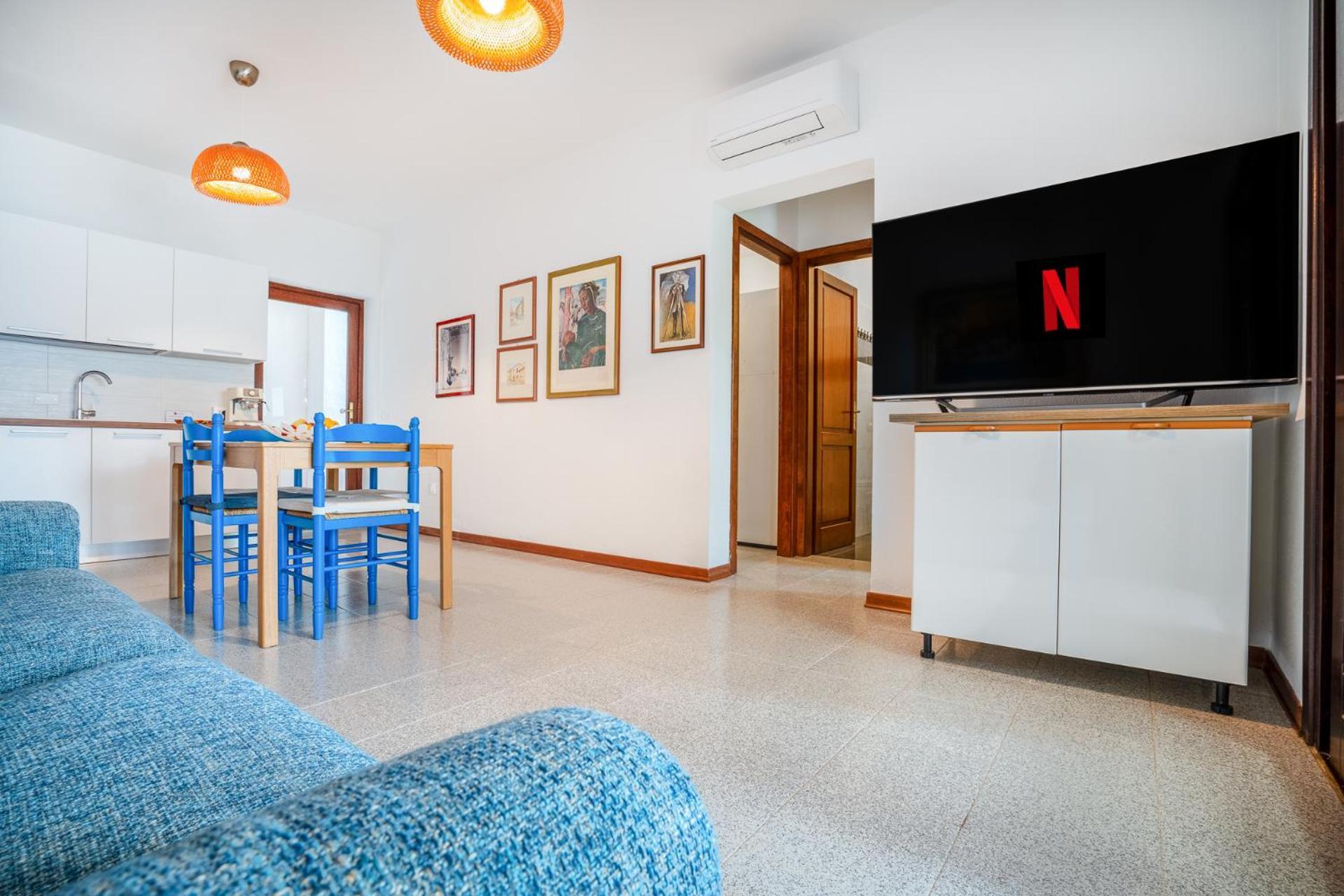 Apartamento Casa Masini San Teodoro Monte Petrosu Exterior foto
