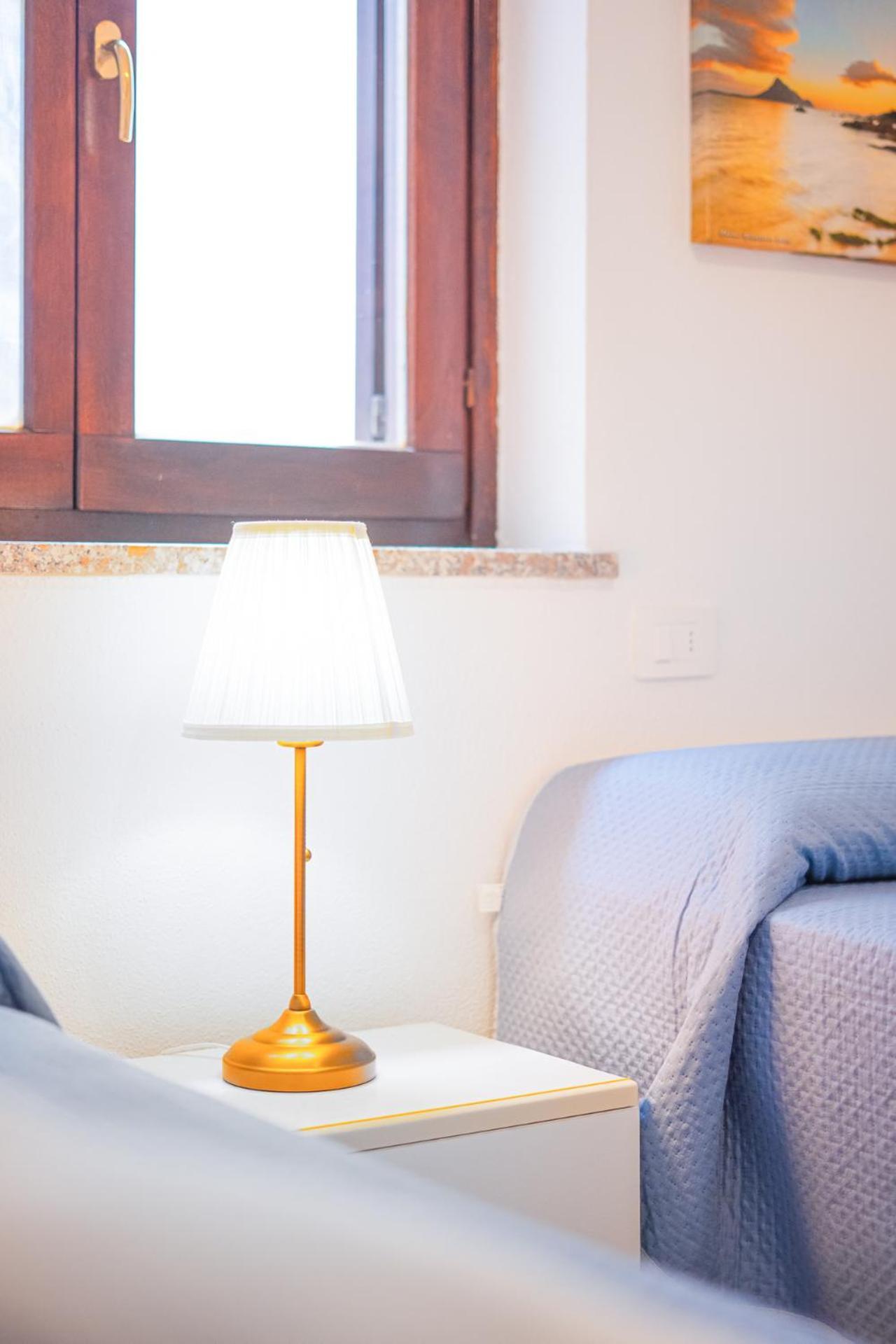Apartamento Casa Masini San Teodoro Monte Petrosu Exterior foto