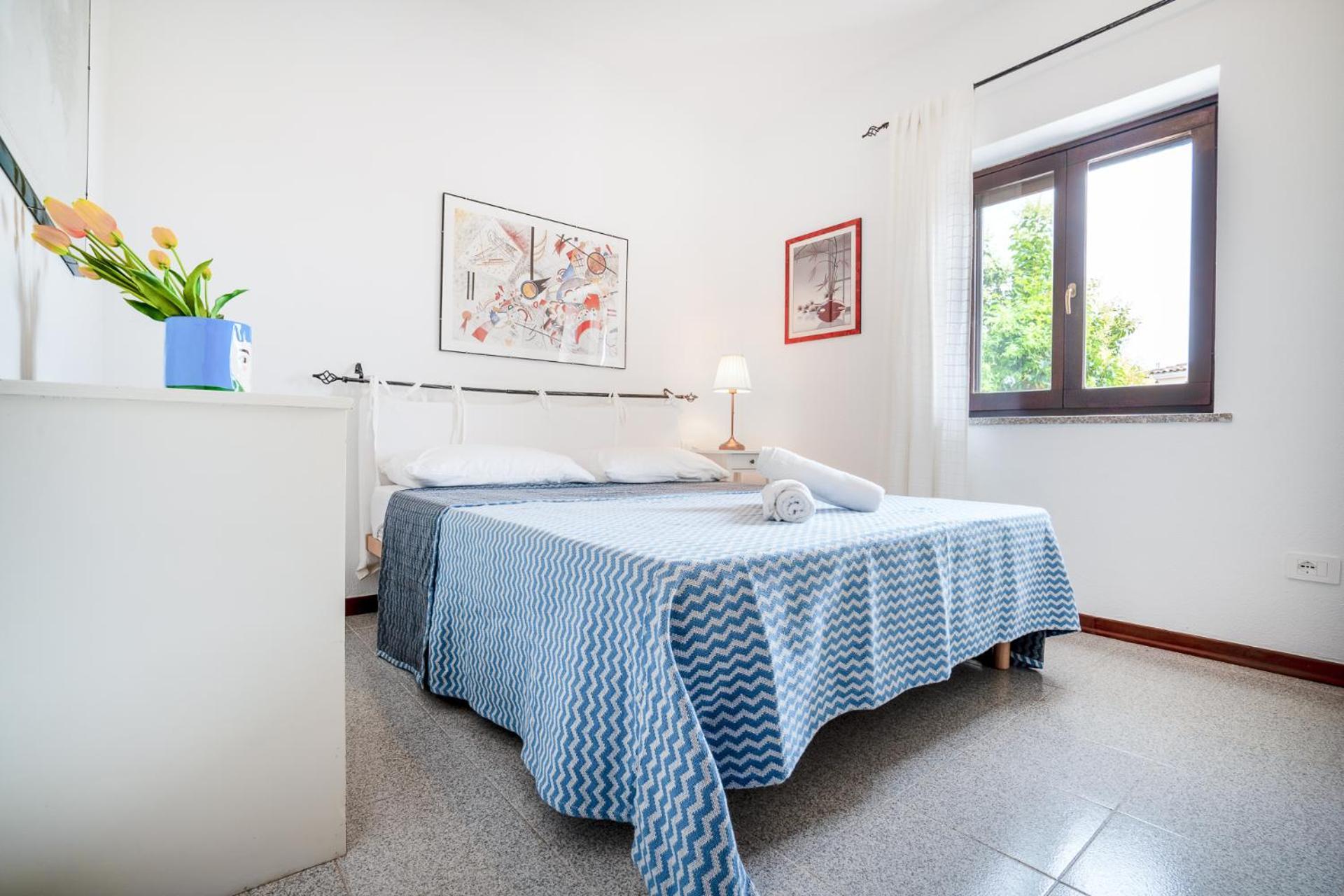 Apartamento Casa Masini San Teodoro Monte Petrosu Exterior foto